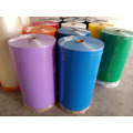 Colored Adhesive Tape Jumbo Roll